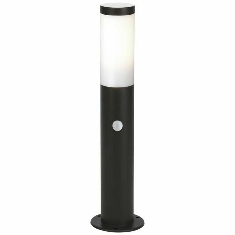 LED bollard light Brilliant Dody Bevgelsessensor Metal Sort 10 W #1