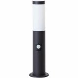 LED bollard light Brilliant Dody Bevgelsessensor Metal Sort 10 W #2
