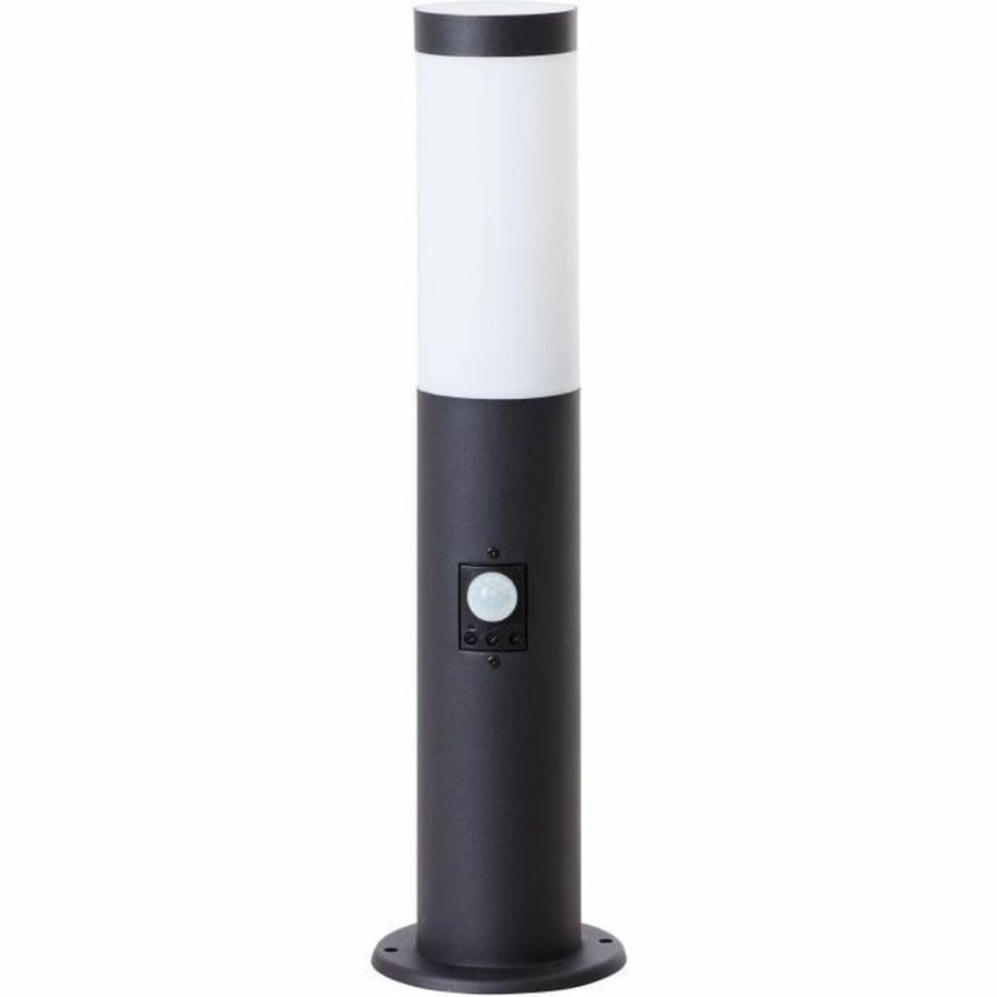 LED bollard light Brilliant Dody Bevgelsessensor Metal Sort 10 W #2