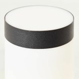 LED bollard light Brilliant Dody Bevgelsessensor Metal Sort 10 W #4