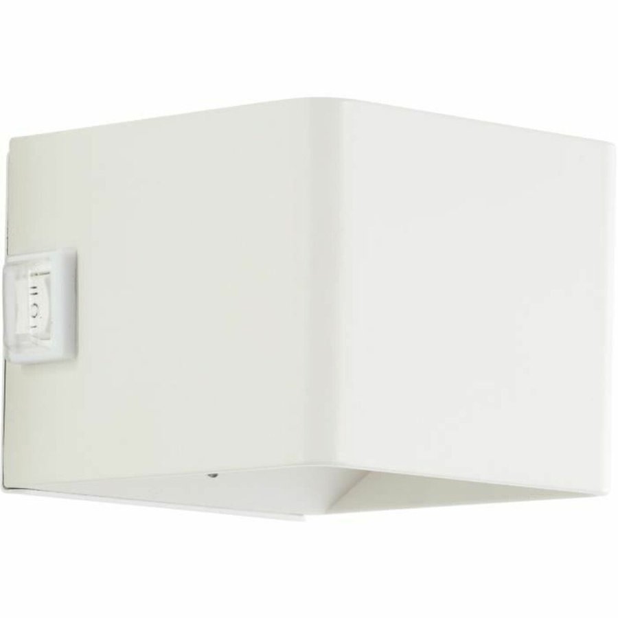 V�glampe Brilliant Hvid Plastik 4 W 200 Lm (3000 K) #3