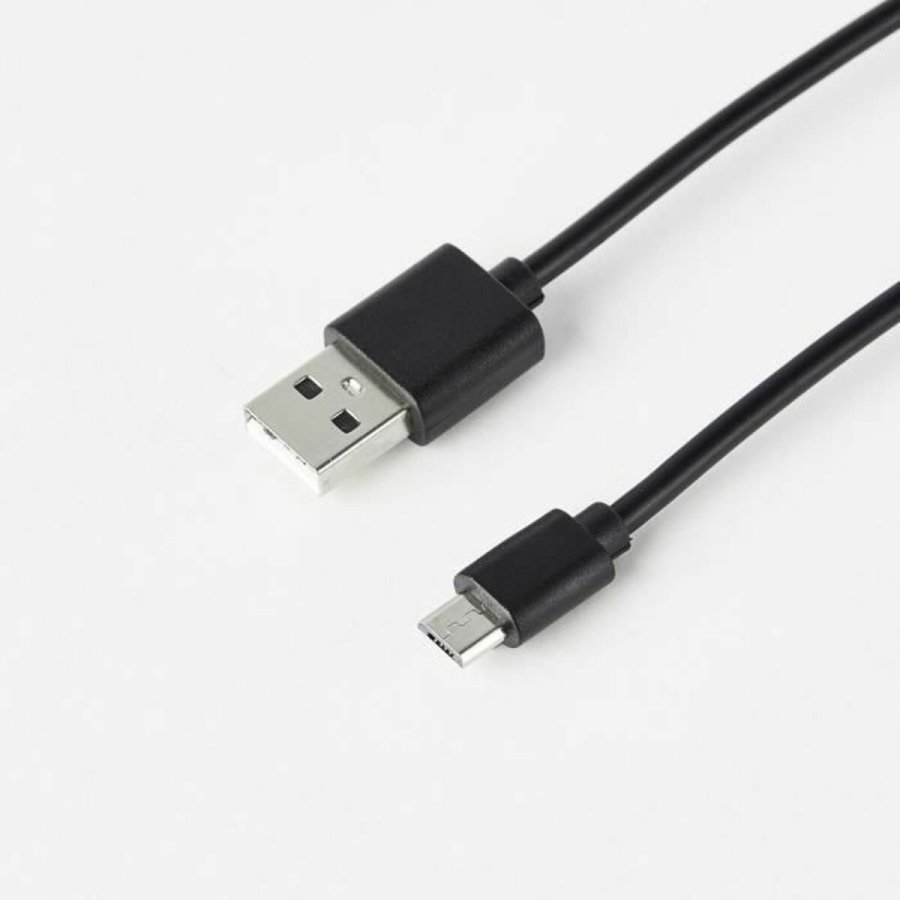 Bordlampe Brilliant 5 W 30 x 12,5 cm Udvendig LED Sort #6