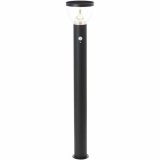 Solcellelampe Brilliant Sort 3 W #1