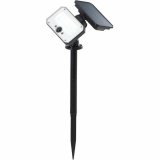 Solcellelampe Brilliant G40426/06 #1