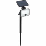 Solcellelampe Brilliant G40426/06 #2