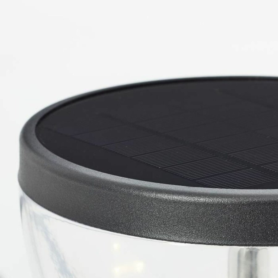 Havelanterne Brilliant Sort 4 W LED 52 x 16 cm #3