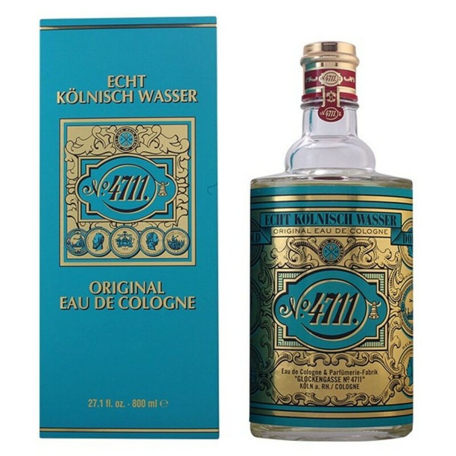 Unisex parfume 4711 Original EDC #1