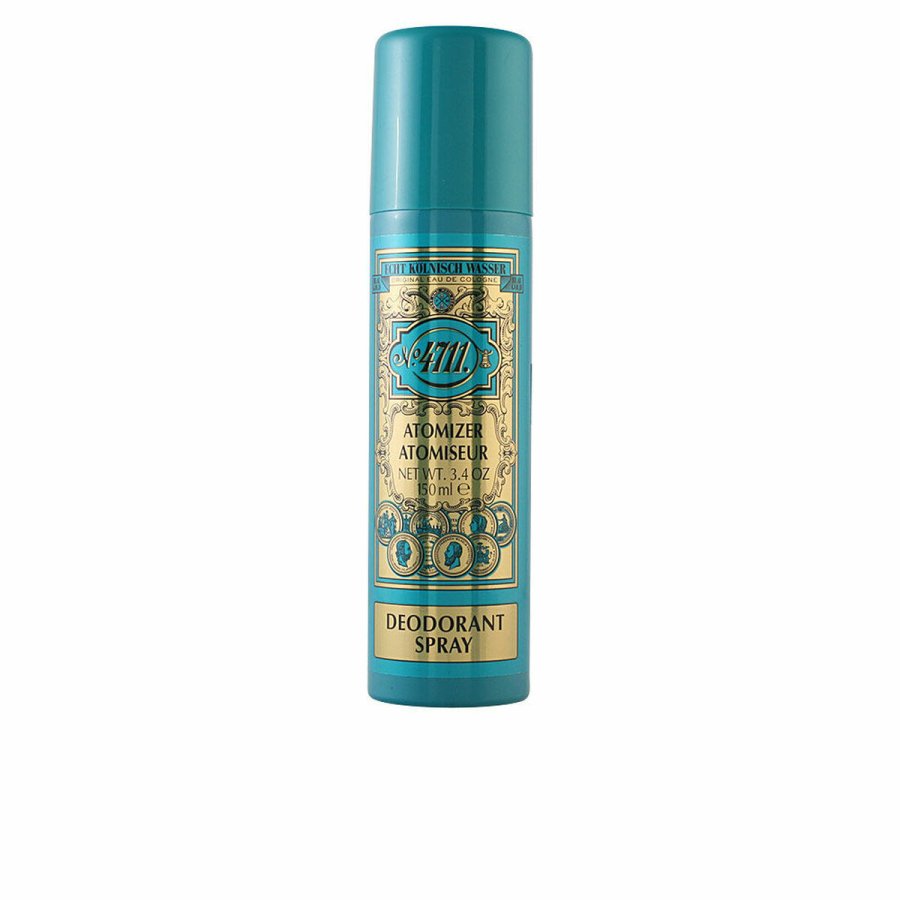 Spray Deodorant Original Eau de Cologne 4711 (150 ml) #1