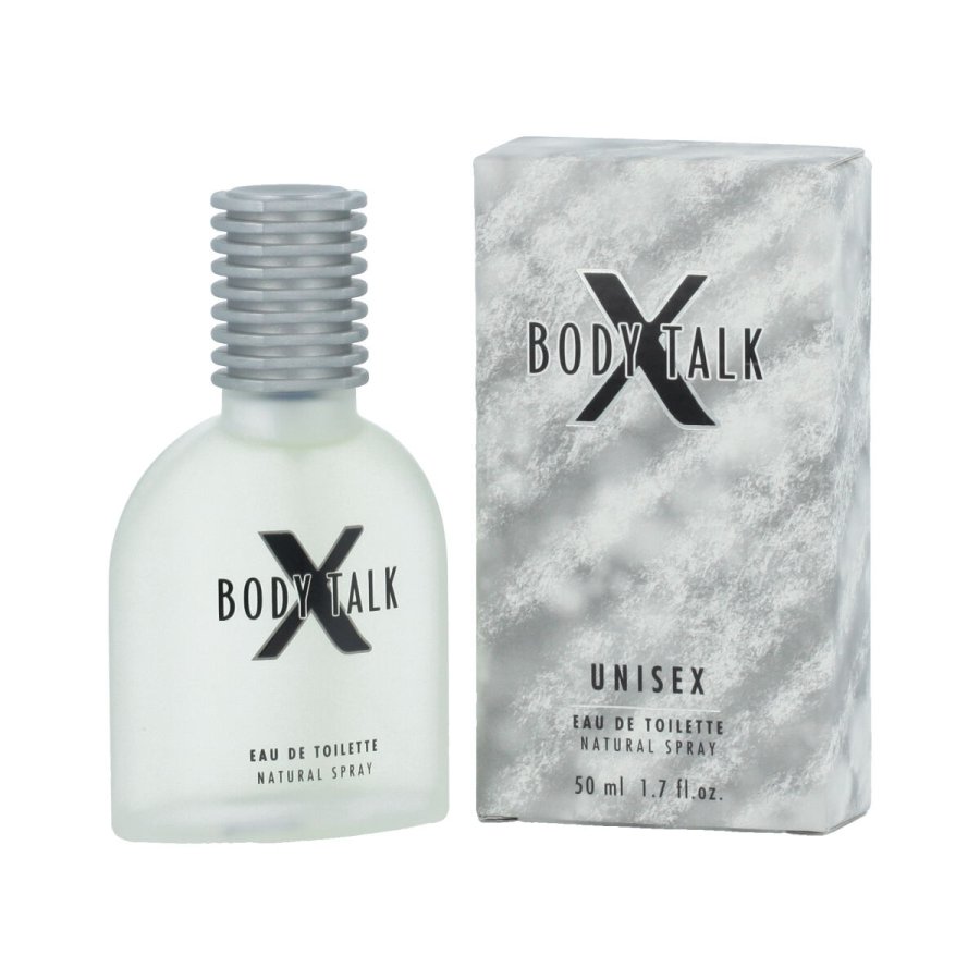 Unisex parfume EDT Muelhens Extase Body Talk EDT 50 ml #1