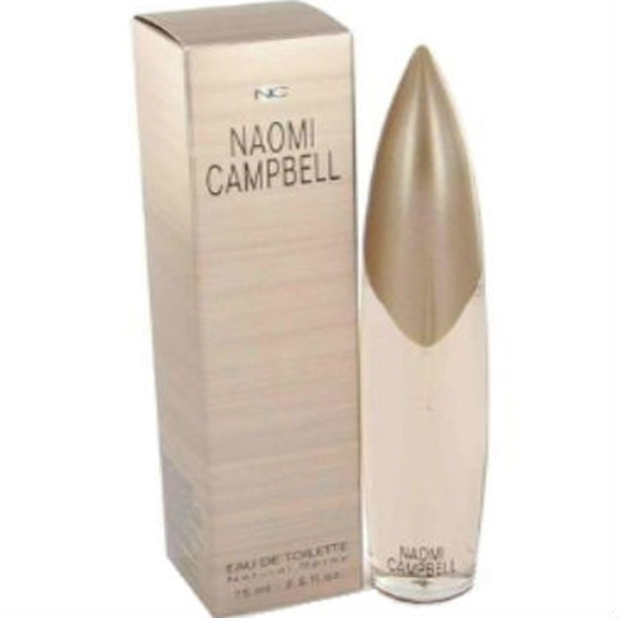Dameparfume Naomi Campbell EDP 30 ml #3