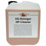 Flydende vaskemiddel Autosol HP-Cleaner Koncentreret 5 L #1