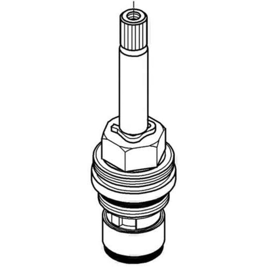 Ventilator Grohe 47450-000 #7