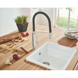 Hane med blandingsbatteri Grohe Concetto 31491000 #7