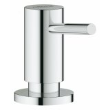 Hane med blandingsbatteri Grohe Concetto 31491000 #4