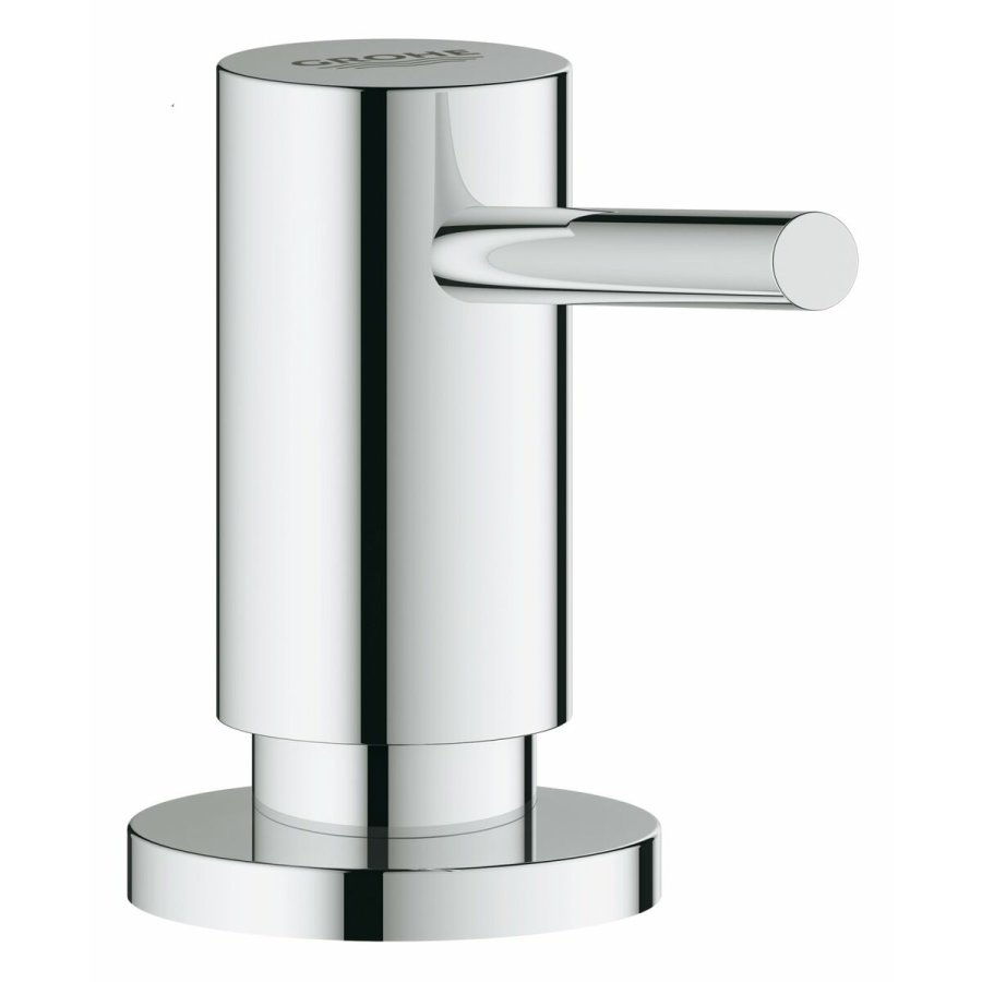 Hane med blandingsbatteri Grohe Concetto 31491000 #4