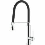 Hane med blandingsbatteri Grohe Concetto 31491000 #1