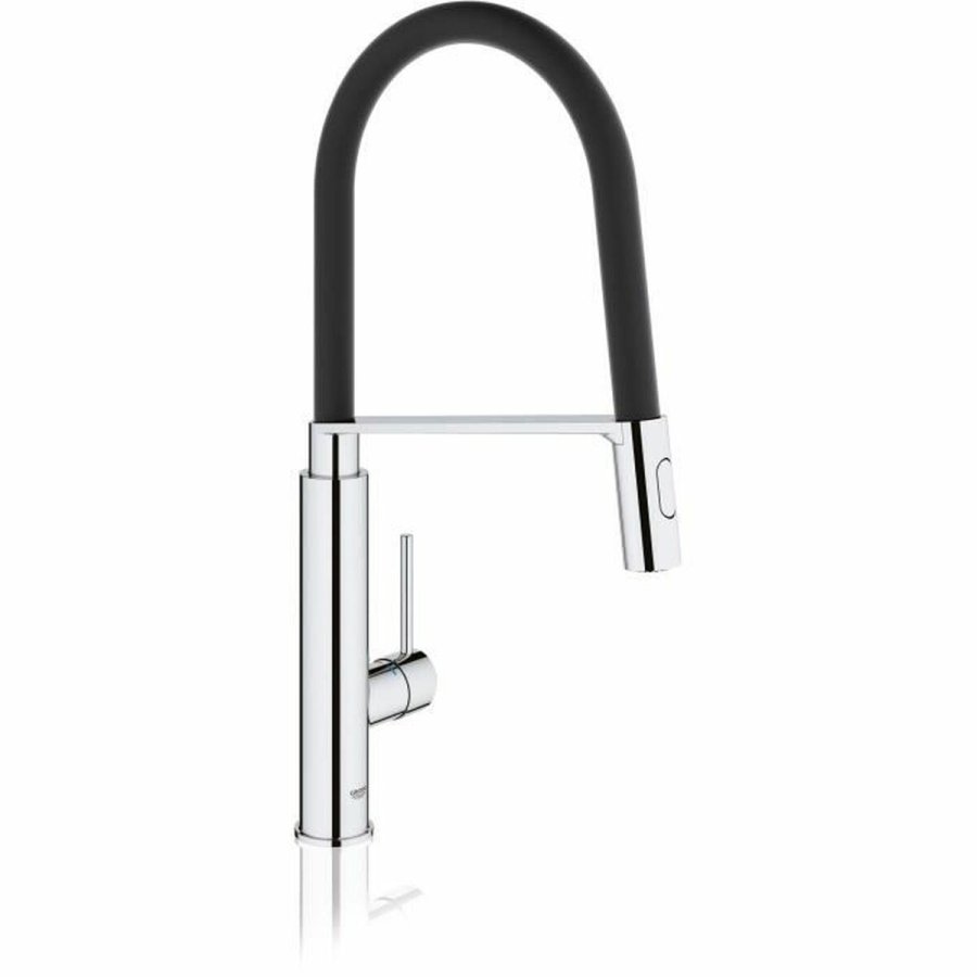Hane med blandingsbatteri Grohe Concetto 31491000 #2