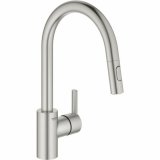 Hane med blandingsbatteri Grohe 31486DC1 #1