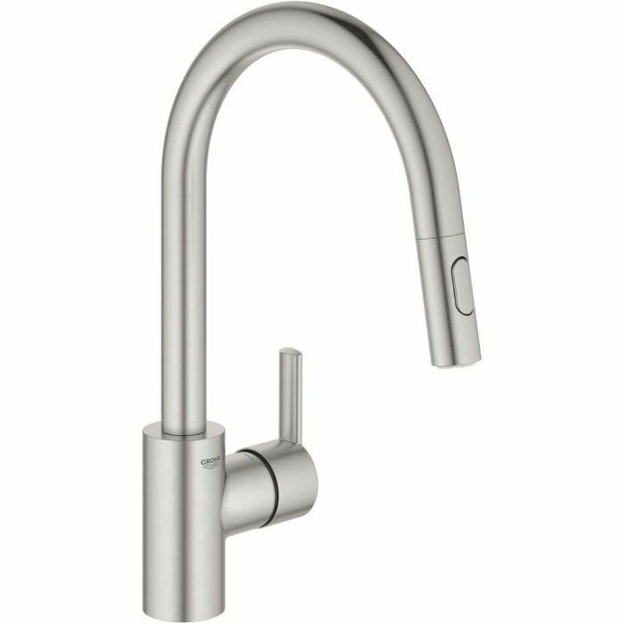 Hane med blandingsbatteri Grohe 31486DC1 #1