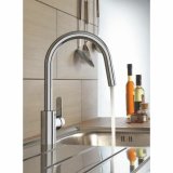 Hane med blandingsbatteri Grohe 31484001 #3