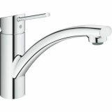 Hane med blandingsbatteri Grohe 30358000 #1