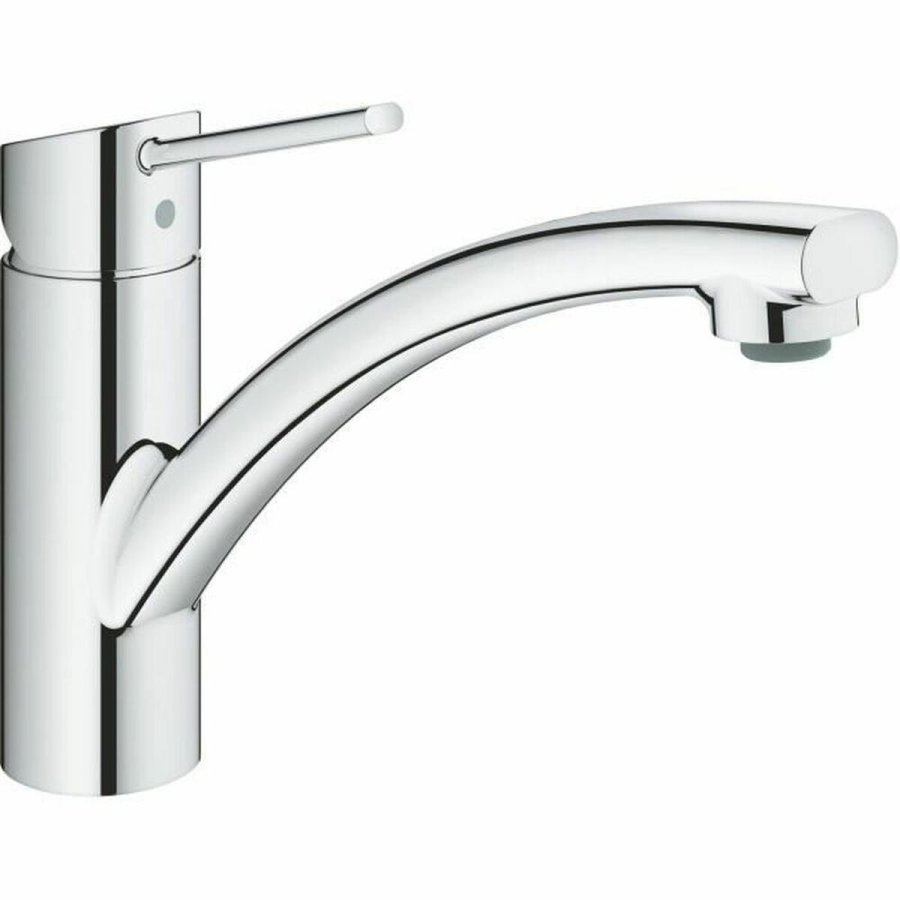 Hane med blandingsbatteri Grohe 30358000 #1