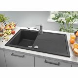 Hane med blandingsbatteri Grohe 30358000 #4