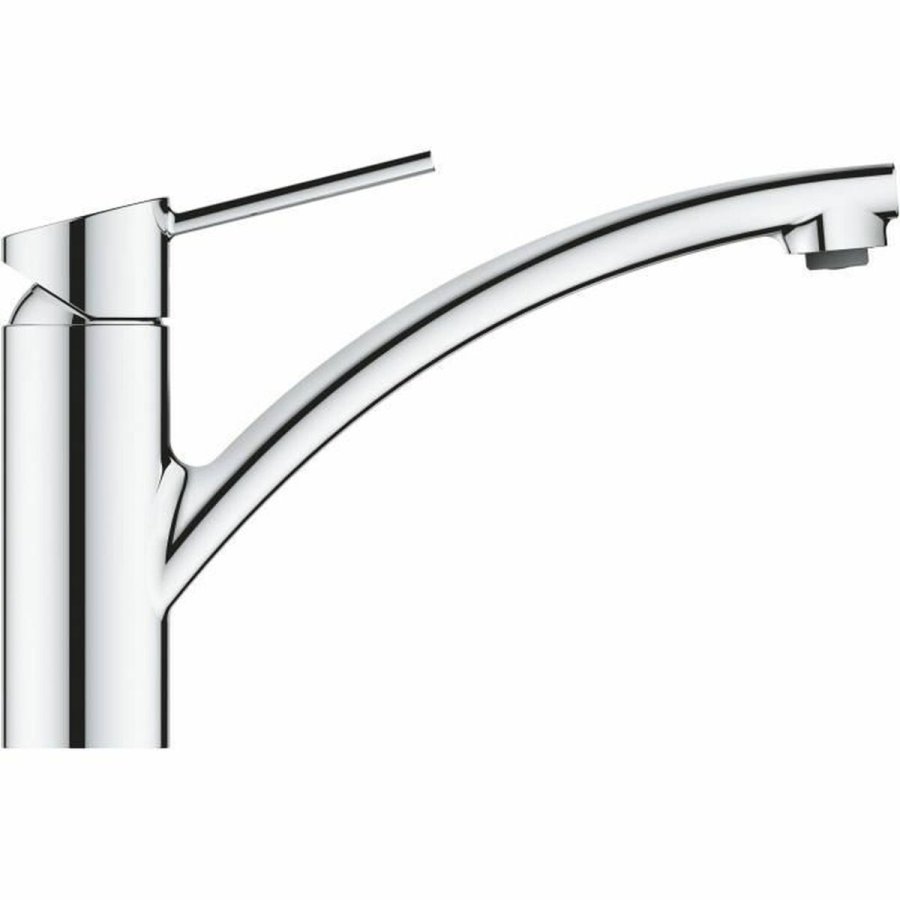 Hane med blandingsbatteri Grohe 30358000 #2