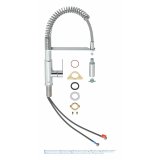 Hane med blandingsbatteri Grohe Professional 30361000 #3