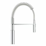 Hane med blandingsbatteri Grohe Professional 30361000 #2
