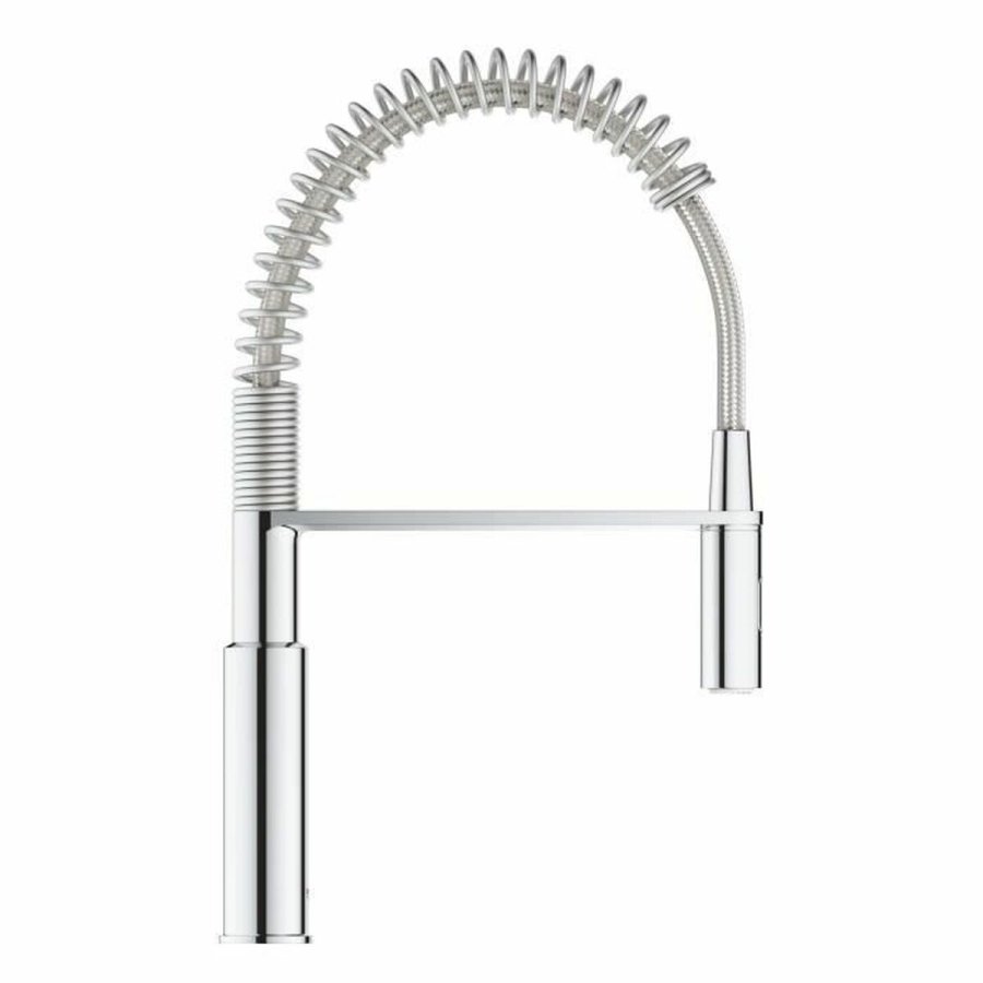 Hane med blandingsbatteri Grohe Professional 30361000 #2