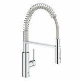 Hane med blandingsbatteri Grohe Professional 30361000 #1