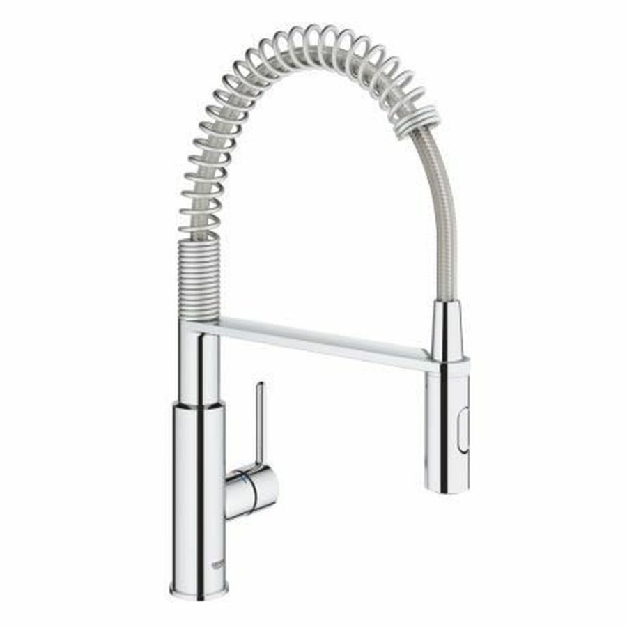 Hane med blandingsbatteri Grohe Professional 30361000 #1