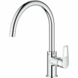 Hane med blandingsbatteri Grohe 31368001 #1