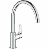Hane med blandingsbatteri Grohe Metal #1