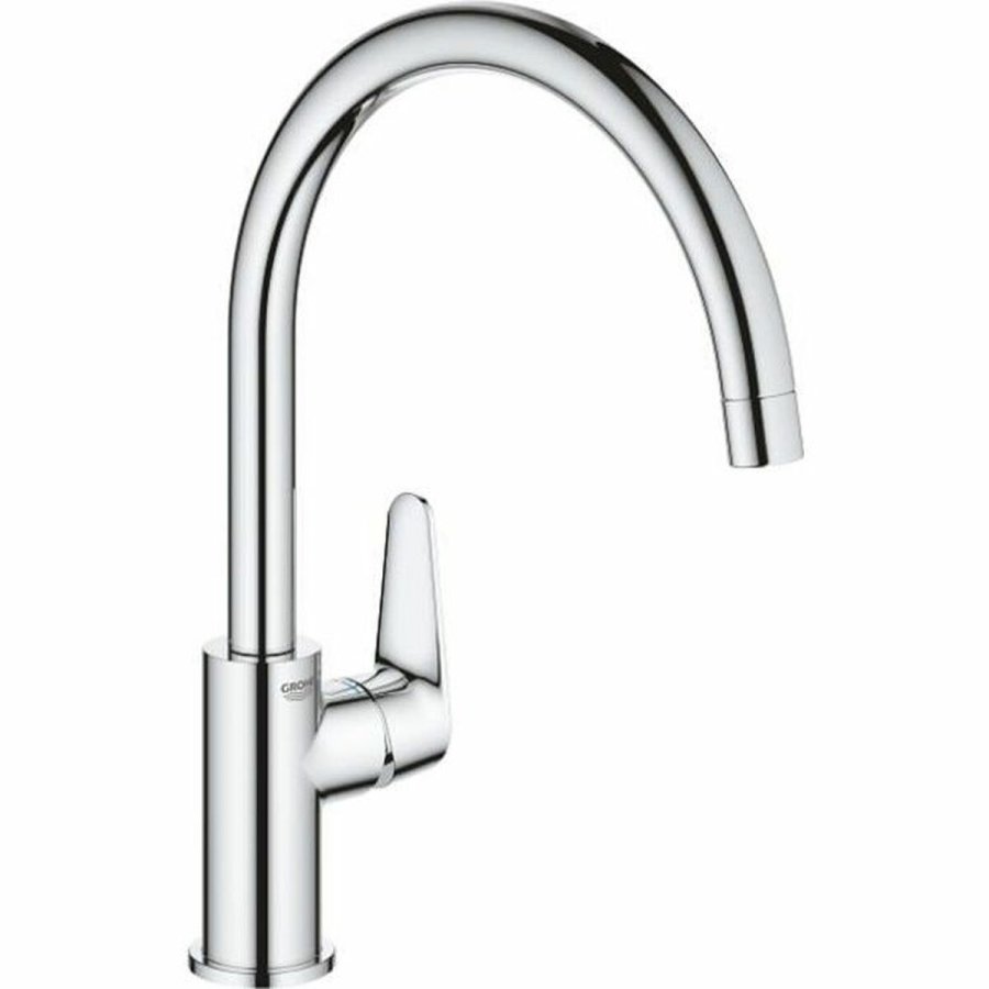 Hane med blandingsbatteri Grohe Metal #1