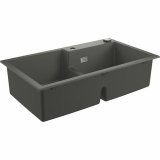 Vask med to rum Grohe K500 #2