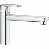 Hane med blandingsbatteri Grohe 31691000 #1