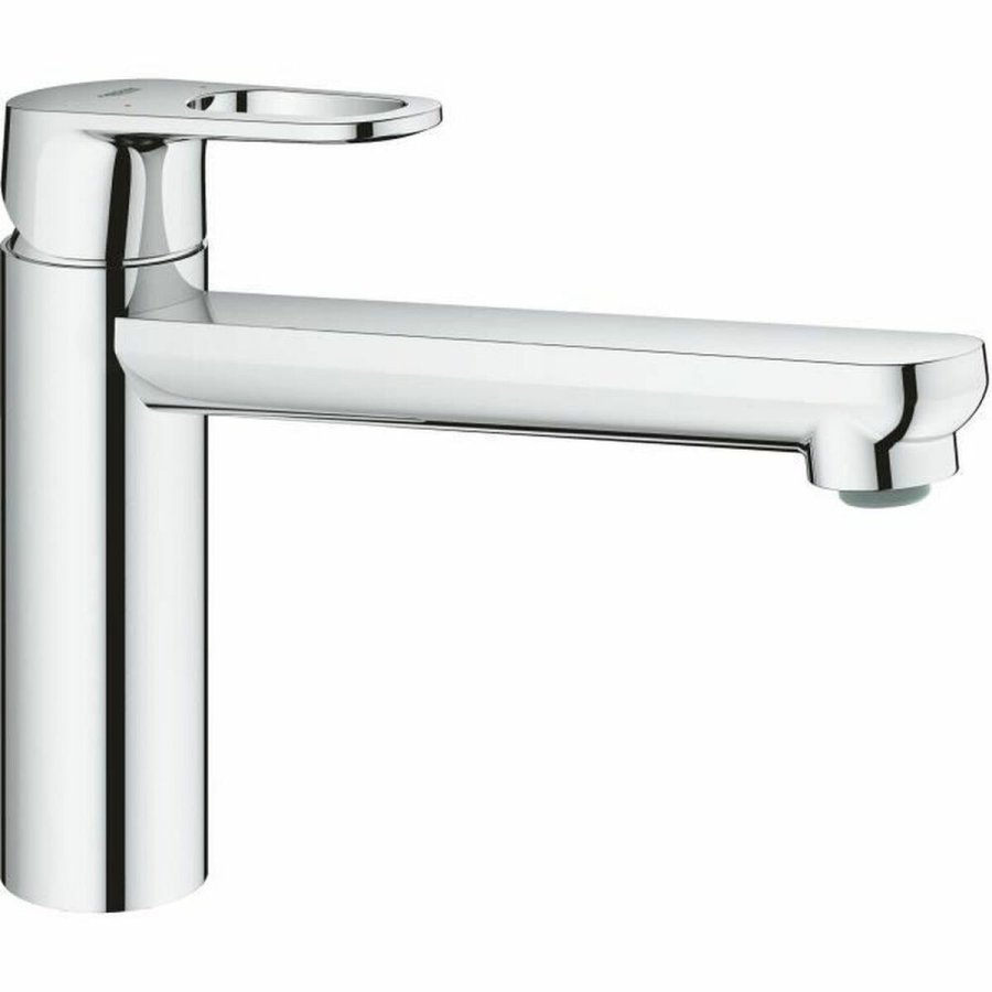 Hane med blandingsbatteri Grohe 31691000 #1