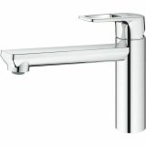 Hane med blandingsbatteri Grohe 31706000 #1
