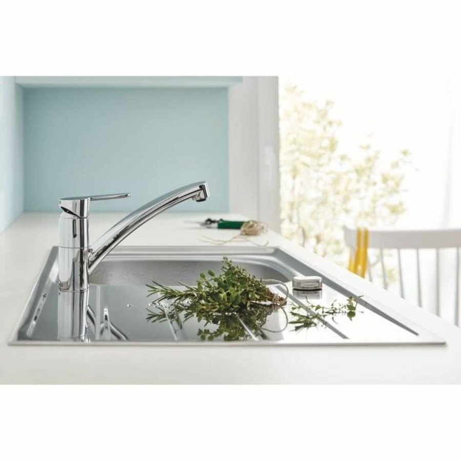 Hane med blandingsbatteri Grohe Start Eco #5
