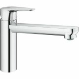 Hane med blandingsbatteri Grohe 31717000 #1