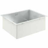 Vask med et rum Grohe K700 60-S 50 x 40 x 20 cm #1