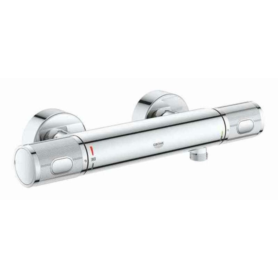 Vandhane Grohe 34790000 Bad/bruser #1