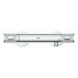 Vandhane Grohe 34790000 Bad/bruser #2