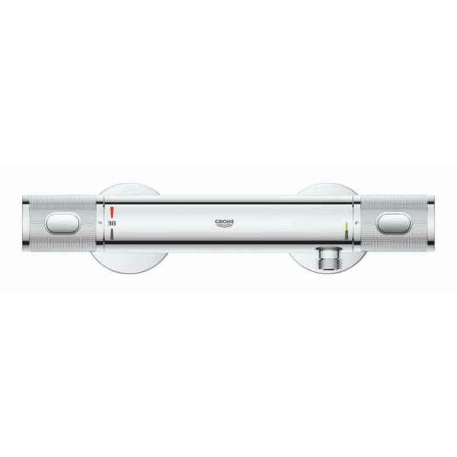 Vandhane Grohe 34790000 Bad/bruser #2