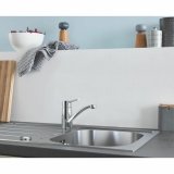 Vask med et rum Grohe 31552SD1 Gr #2