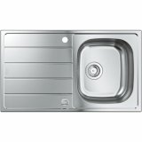 Vask med et rum Grohe 31552SD1 Gr #3