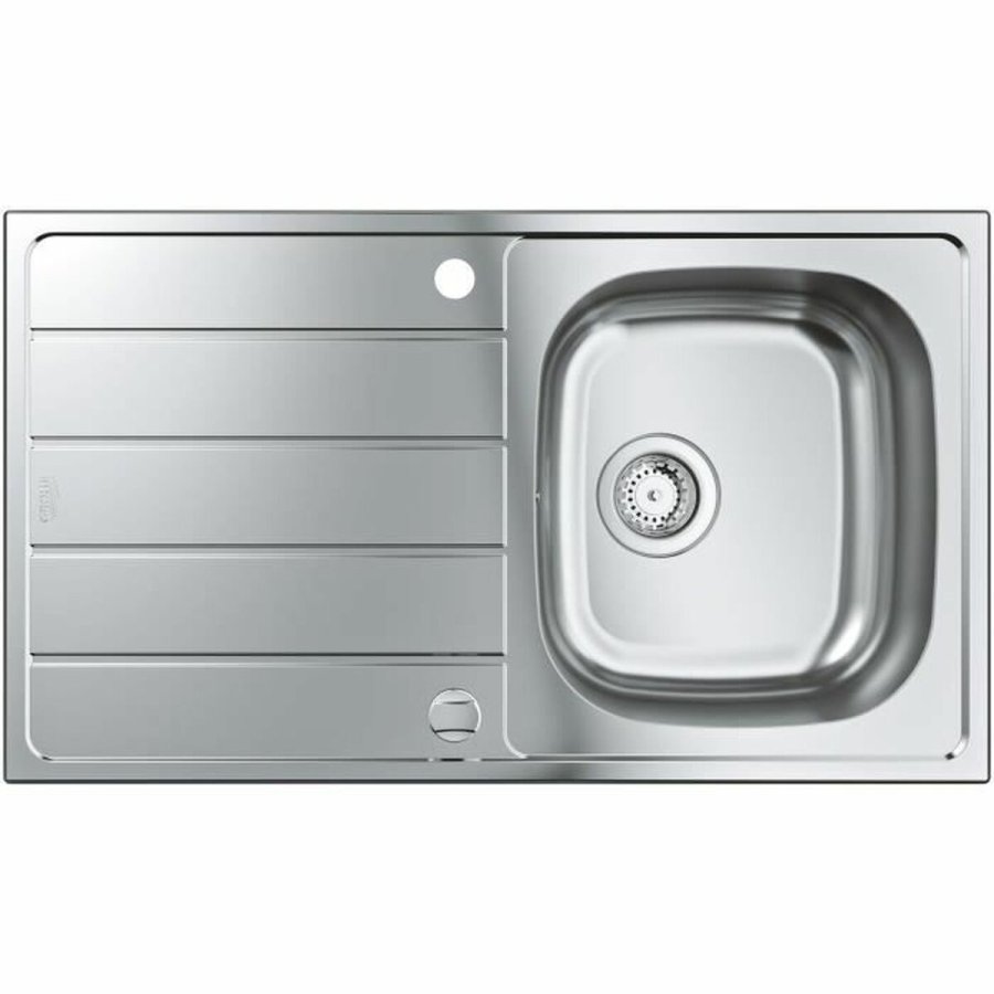 Vask med et rum Grohe 31552SD1 Gr #3