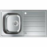 Vask med et rum Grohe 31552SD1 Gr #4